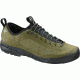 Arc'teryx Acrux SL GTX Approach Shoe, Totem/Deep Dusk, 11.5 US, 19888-Totem/Deep Dusk-11.5 (US)