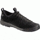 Arc'teryx Acrux SL Leather GTX Approach Shoe - Men's-Black/Shark-Medium-11