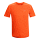 Arc'teryx Actinium Short Sleeve Tee - Men's-Cognac-Medium