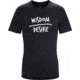 Arc'teryx Acumen Short Sleeve T-Shirt - Men's-Black-Small
