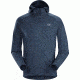 Arc'teryx Adahy Hoody - Men's-Nocturne-X-Large