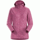 Arc'teryx Adahy Hoody - Women's-Amaranth-Medium
