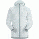 Arc'teryx Adahy Hoody - Women's-Ionic Sky-Small