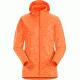 Arc'teryx Adahy Hoody - Women's-Nectar-Large