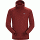 Arc'teryx Adahy Men's Hoody, Pompeii, Small, 328641