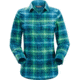Arc'teryx Addison Long Sleeve Shirt - Women's-Bali-X-Large