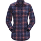 Arc'teryx Addison Long Sleeve Shirt - Women's-Marianas Carolinae-X-Small