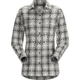 Arc'teryx Addison Long Sleeve Shirt - Women's-Mica Magnet-Small