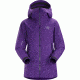 Arc'teryx Airah Jacket - Women's, Azalea, X-Small, 410534