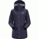 Arc'teryx Airah Jacket - Women's, Black Sapphire, Large, 410543