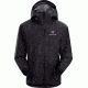 Arc'teryx Alpha AR Jacket - Men's-Black-Small