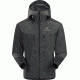Arc'teryx Alpha AR Jacket - Men's-Graphite-X-Large