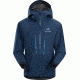 Arc'teryx Alpha AR Jacket - Men's-Triton-Small