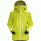 Arc'teryx Alpha AR Jacket - Women's-Chartreuse-Medium