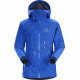 Arc'teryx Alpha AR Jacket - Women's-Somerset Blue-X-Small