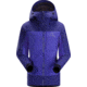 Arc'teryx Alpha Comp Hoody, Tanzanite, XS, 220229