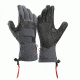 Arc'teryx Alpha FL Glove - Men's -Graphite/Cardinal-Large