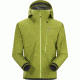 Arc'teryx Alpha FL Jacket, Bamboo, XL, 244607