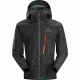 Arc'teryx Alpha FL Jacket - Men's-Carbon Copy-Small