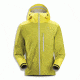 Arc'teryx Alpha FL Jacket - Men's-Citron-Small