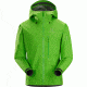 Arc'teryx Alpha FL Jacket - Men's-Rohdei-Small