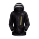Arc'teryx Alpha FL Jacket - Women's-Black-X-Small
