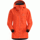 Arc'teryx Alpha FL Jacket - Women's-Fiesta-Large
