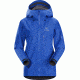 Arc'teryx Alpha FL Jacket - Women's-Somerset Blue-Medium