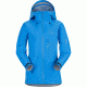 Arc'Teryx Alpha FL Women's Jacket, Baja, Extra Small, 325159