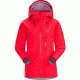 Arc'teryx Alpha FL Women's Jacket, Rad, Small, 325152