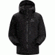 Arc'teryx Alpha IS Jacket - Men's-Black-Small
