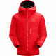 Arc'teryx Alpha IS Jacket - Men's-Magma-Small