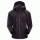 Arc'teryx Alpha LT Jacket - Men's-Black-Small