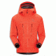 Arc'teryx Alpha LT Jacket - Men's-Cayenne-Large