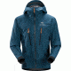 Arc'teryx Alpha LT Jacket - Men's-Dusk-Medium