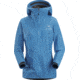 Arc'teryx Alpha SL Hybrid Jacket - Women's-Horizon Sky-Large