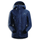 Arc'teryx Alpha SL Hybrid Jacket - Women's-Nighthawk-Large