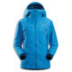 Arc'teryx Alpha SL Hybrid Jacket - Women's-Riptide-X-Small