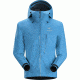 Arc'teryx Alpha SL Jacket, Adriatic Blue, XXL, 244590