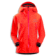 Arc'teryx Alpha SL Jacket Clearance - Women's-Mai Tai-X-Small