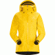 Arc'teryx Alpha SL Jacket - Women's-Golden Poppy-Medium