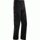 Arc'teryx Alpha SL Pant - Men's-Black-Long Inseam-X-Large