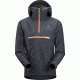 Arc'teryx Alpha SL Pullover - Men's-Deep Dusk-Small