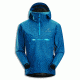 Arc'teryx Alpha SL Pullover - Men's-Thalo Blue-Small