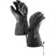 Arc'teryx Alpha SV Glove - Men's-Black-Small