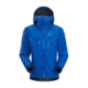 Arc'teryx Alpha SV Jacket - Men's -Summit Sky-X-Small