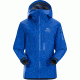 Arc'teryx Alpha SV Jacket - Women's-Somerset Blue-Large