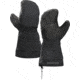 Arc'teryx Alpha SV Mitt - Men's-Black-Small