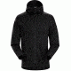 Arc'teryx Amaran Hoody - Men's-Black-Medium