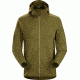 Arc'teryx Amaran Hoody - Men's-Roman Pine-Small